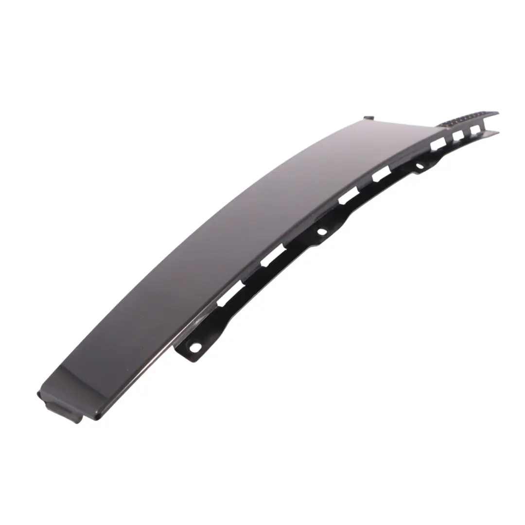 Skoda Octavia 5E Garniture Porte Cache Montant B Panneau Arrière Droit - SKU 5E0839902 - Numéro de pièce 5E0839902
