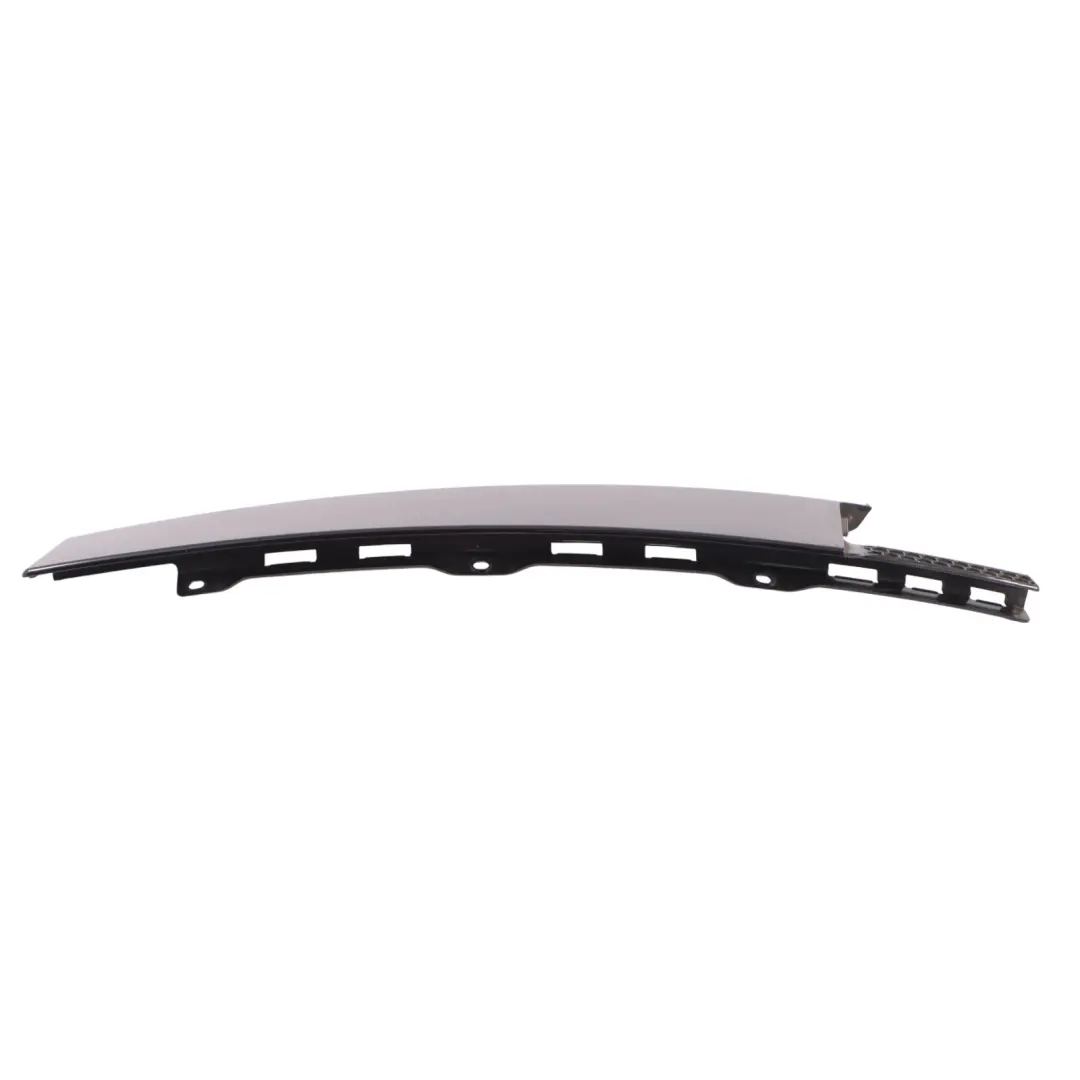Door Trim B Pillar Cover Panel Rear Right O/S to Skoda Octavia 5E with Part number 5E0839902 Skoda Octavia 5E Door Trim B Pillar Cover Panel Rear Right O/S - SKU 5E0839902 - Part number 5E0839902