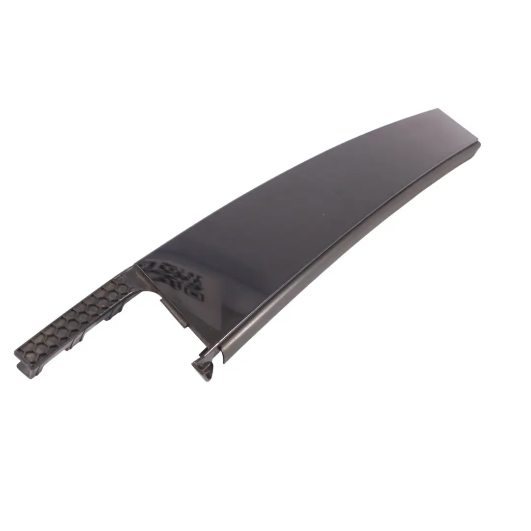 Garniture Porte Cache Montant B Panneau Arrière Droit pour Skoda Octavia 5E à propos du numéro de pièce 5E0839902 Skoda Octavia 5E Garniture Porte Cache Montant B Panneau Arrière Droit - SKU 5E0839902 - Numéro de pièce 5E0839902