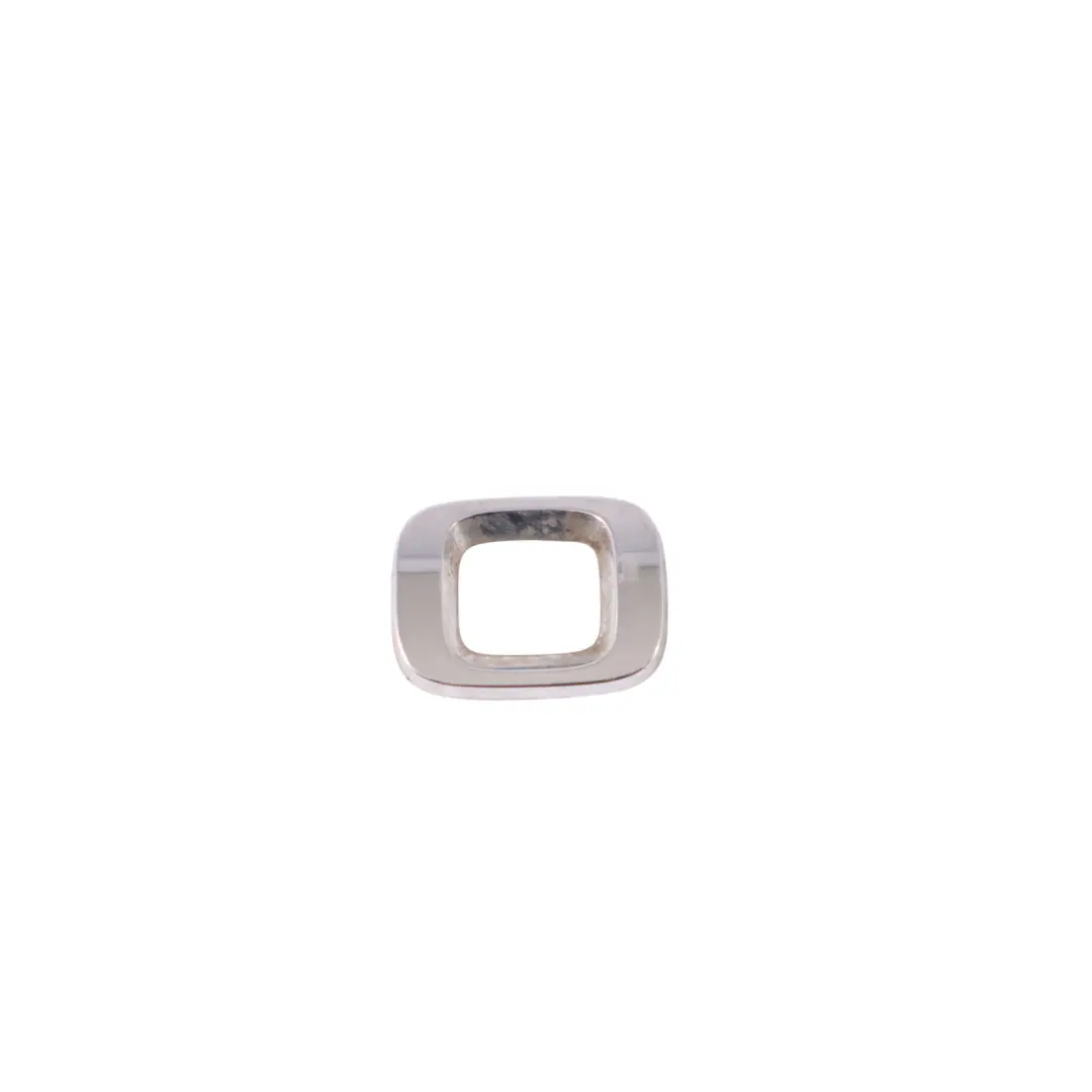 Skoda Octavia 5E Trunk Tailgate Octavia Emblem Rear Boot Logo Badge - SKU 5E0853687 - Part number 5E0853687