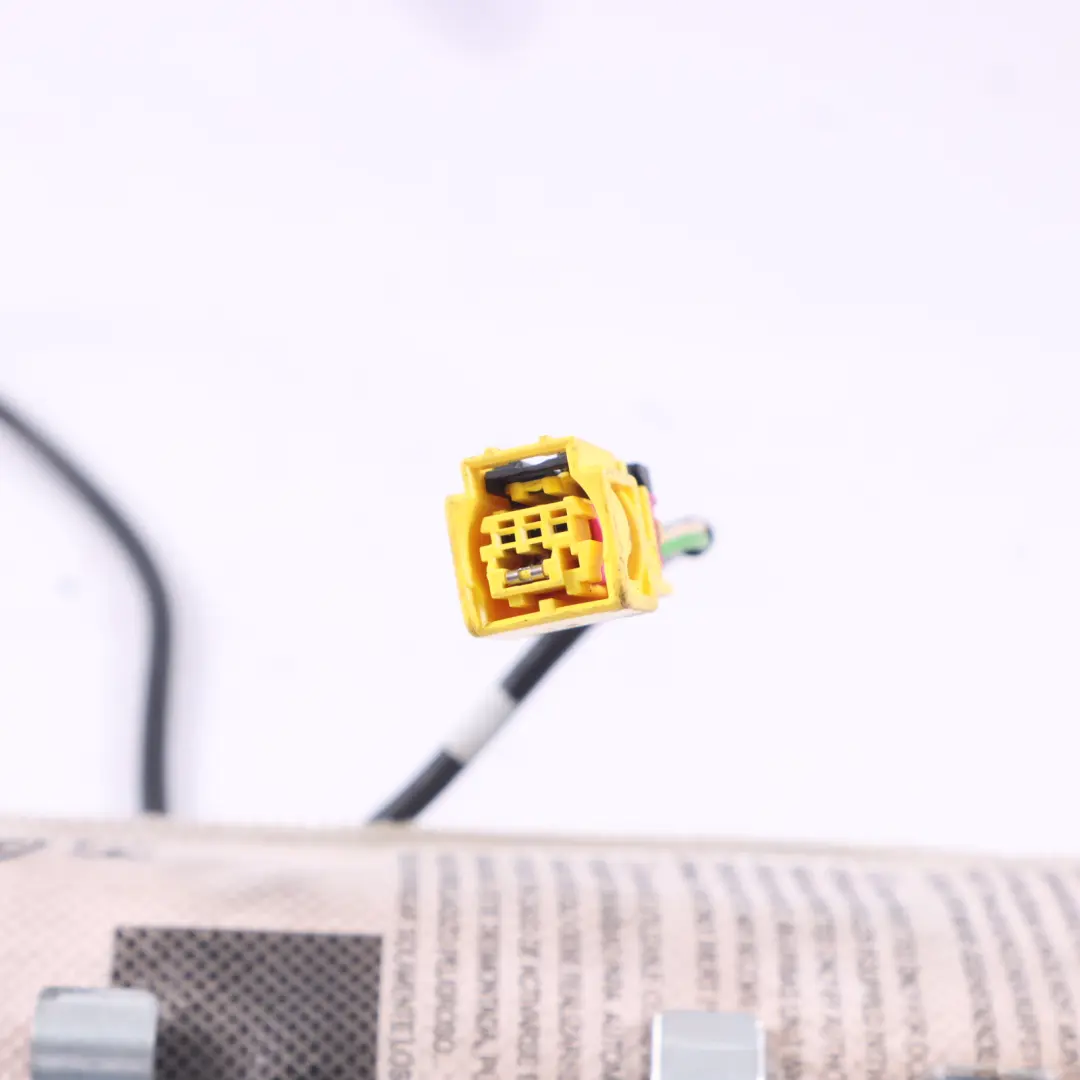 Modulo aria laterale sedile anteriore Skoda Octavia 5E destro O/S per con numero di parte 5E0880242A Modulo aria laterale sedile anteriore Skoda Octavia 5E destro O/S - SKU 5E0880242A - Numero di parte 5E0880242A