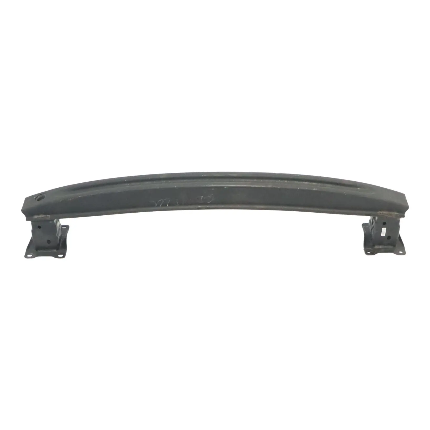 Skoda Octavia Mk3 Portaparaurti Supporto Barra d'urto posteriore 5E5807305C