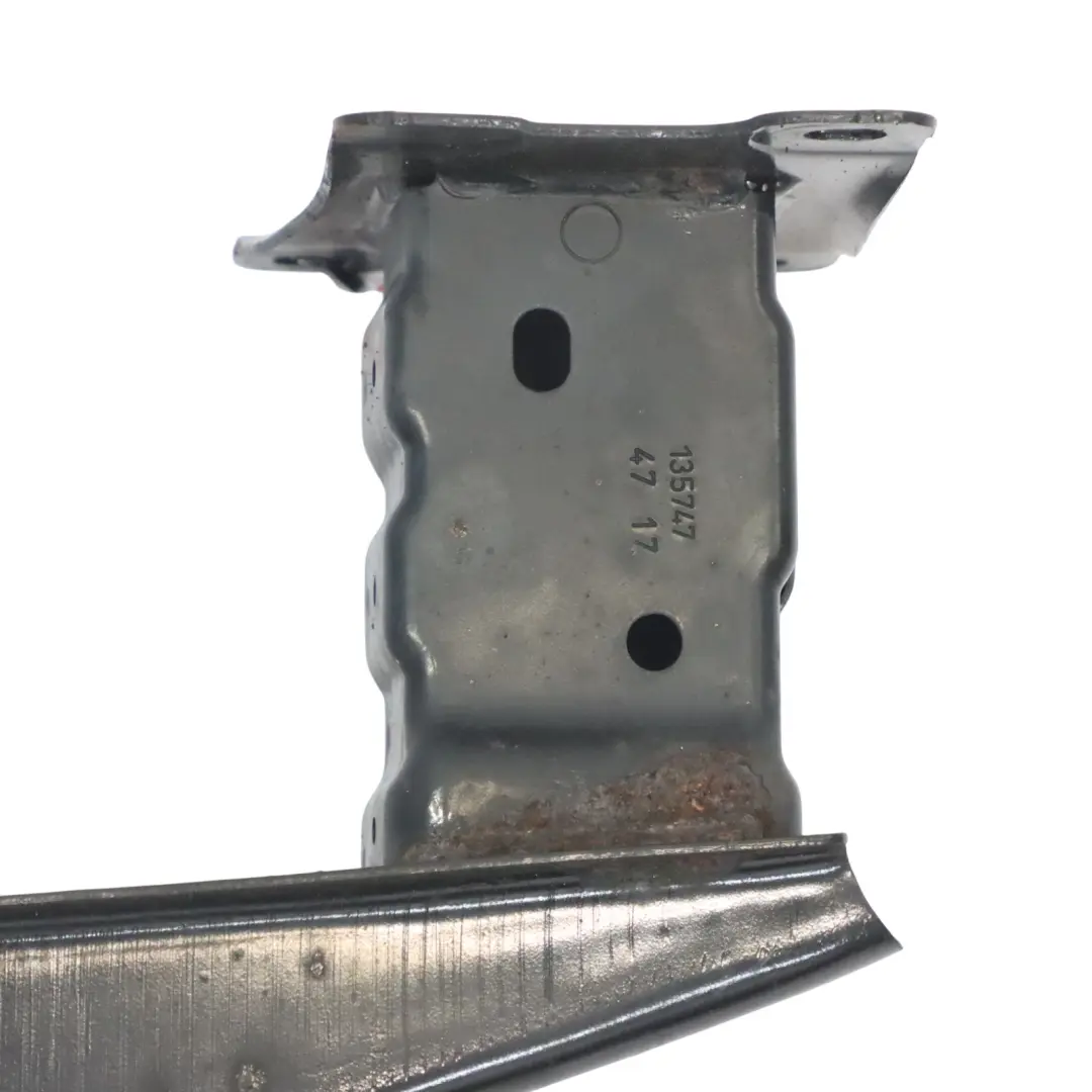 Mk3 Stoßstange Träger hinten Unterstützung Montage für Skoda Octavia mit Teilenummer 5E5807305C Skoda Octavia Mk3 Stoßstange Träger hinten Unterstützung Montage - SKU 5E5807305C - Teilenummer 5E5807305C