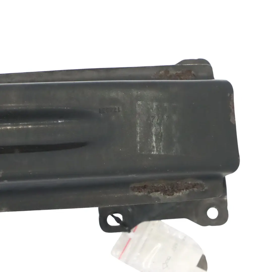 Skoda Octavia Mk3 Stoßstange Träger hinten Unterstützung Montage - SKU 5E5807305C - Teilenummer 5E5807305C