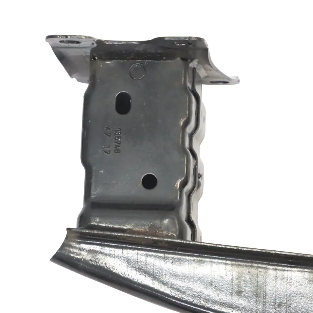 Skoda Octavia Mk3 Soporte parachoques trasero - SKU 5E5807305C - Número de pieza 5E5807305C