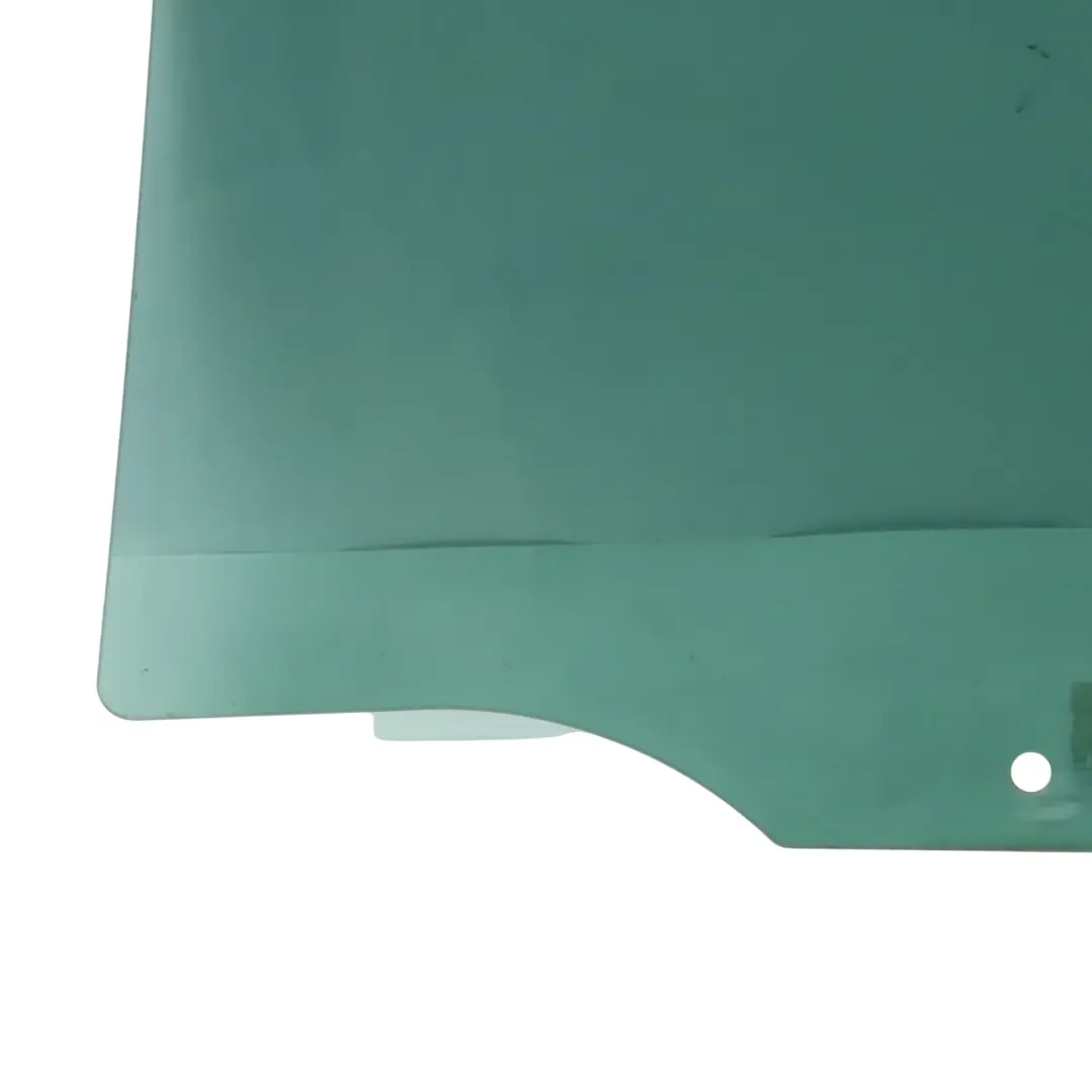  Vitre De Porte Arrière Skoda Octavia 5E Sedan AS3 Droite - SKU 5E5845206A - Numéro de pièce 5E5845206A