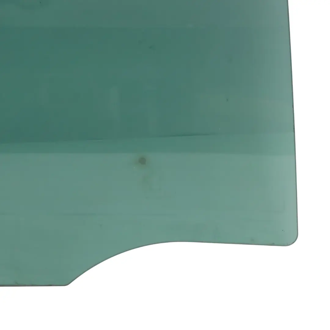 Skoda Octavia 5E Sedan Rear Door Window Glass Glazing AS3 Right O/S - SKU 5E5845206A - Part number 5E5845206A