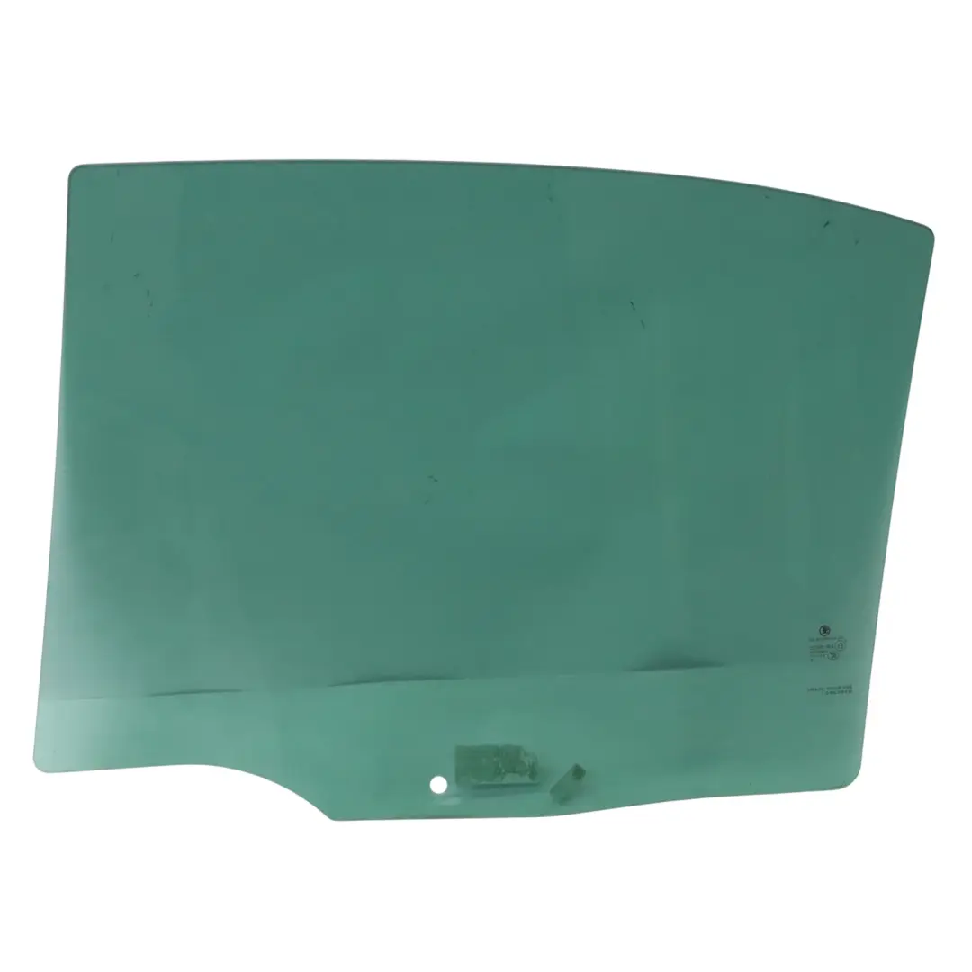  Vitre De Porte Arrière Skoda Octavia 5E Sedan AS3 Droite - SKU 5E5845206A - Numéro de pièce 5E5845206A