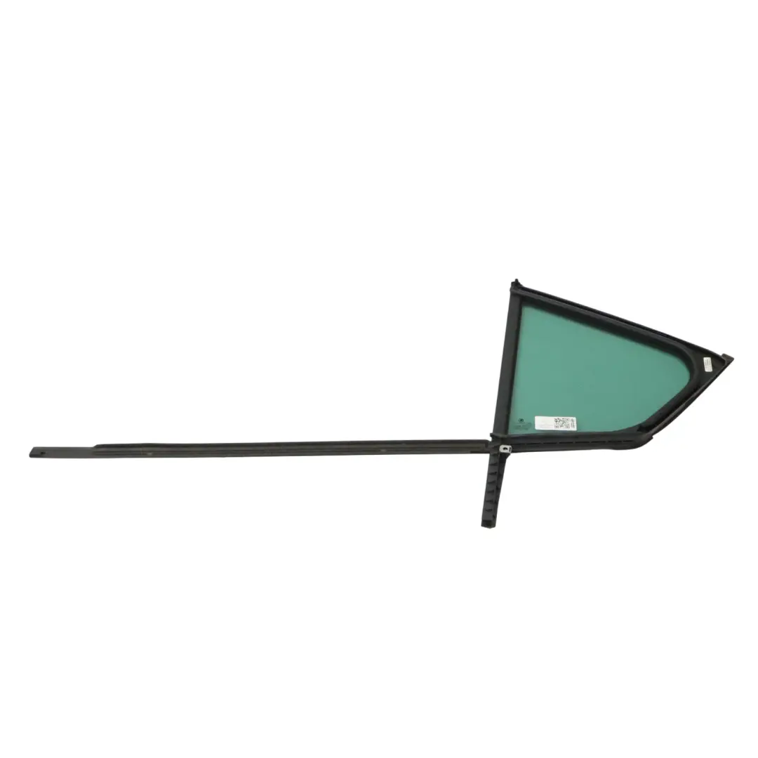 Vetro Porta Posteriore Quartiere AS3 Destra per Skoda Octavia 5E Berlina con numero di parte 5E5845214G Skoda Octavia 5E Berlina Vetro Porta Posteriore Quartiere AS3 Destra - SKU 5E5845214G - Numero di parte 5E5845214G