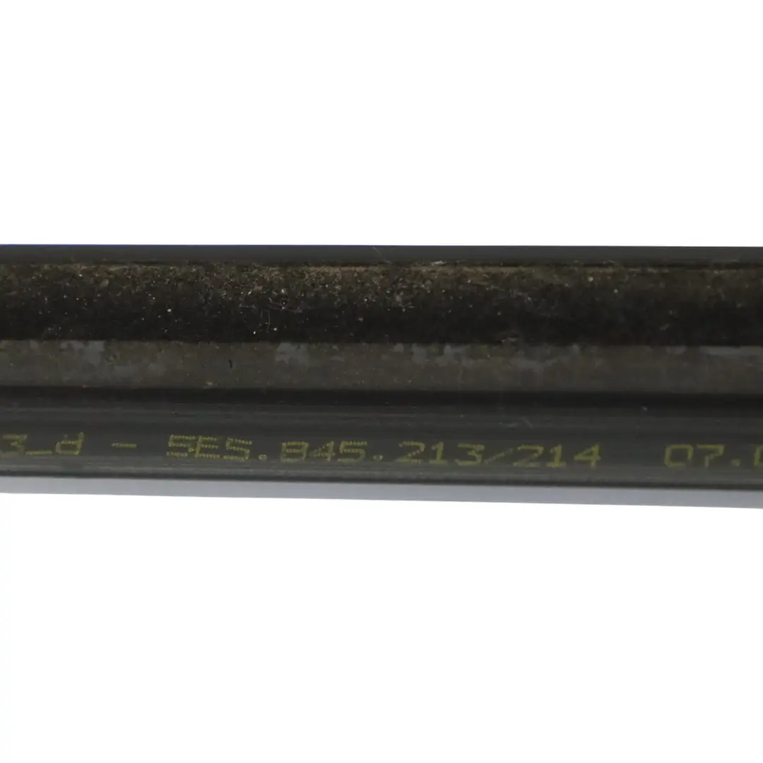  Vitre De Porte Arrière Skoda Octavia 5E Sedan AS3 Droite - SKU 5E5845214G - Numéro de pièce 5E5845214G