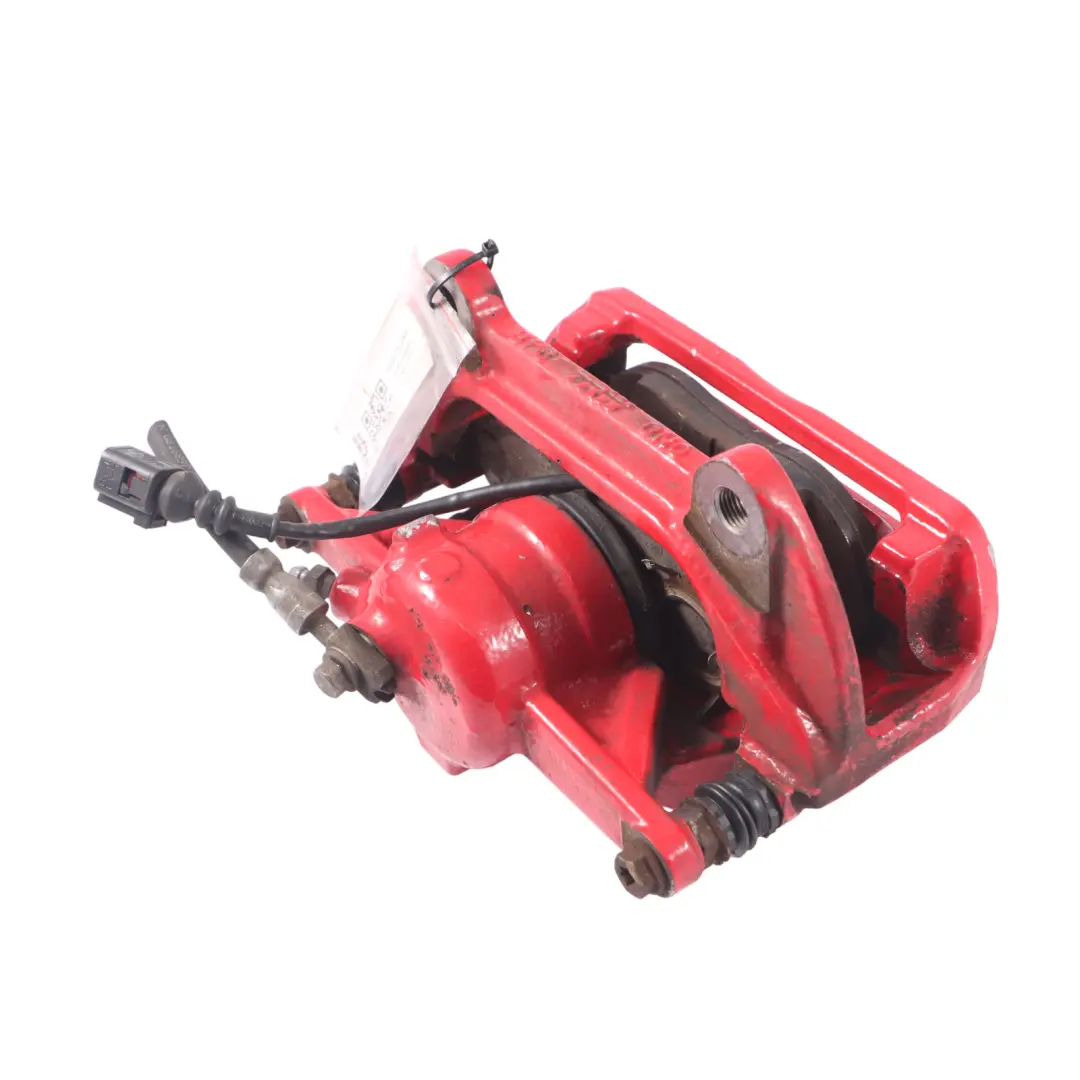 5G Porta pinza freno anteriore destra per VW Volkswagen Golf con numero di parte 5G0615124A VW Volkswagen Golf 5G Porta pinza freno anteriore destra - SKU 5G0615124A - Numero di parte 5G0615124A