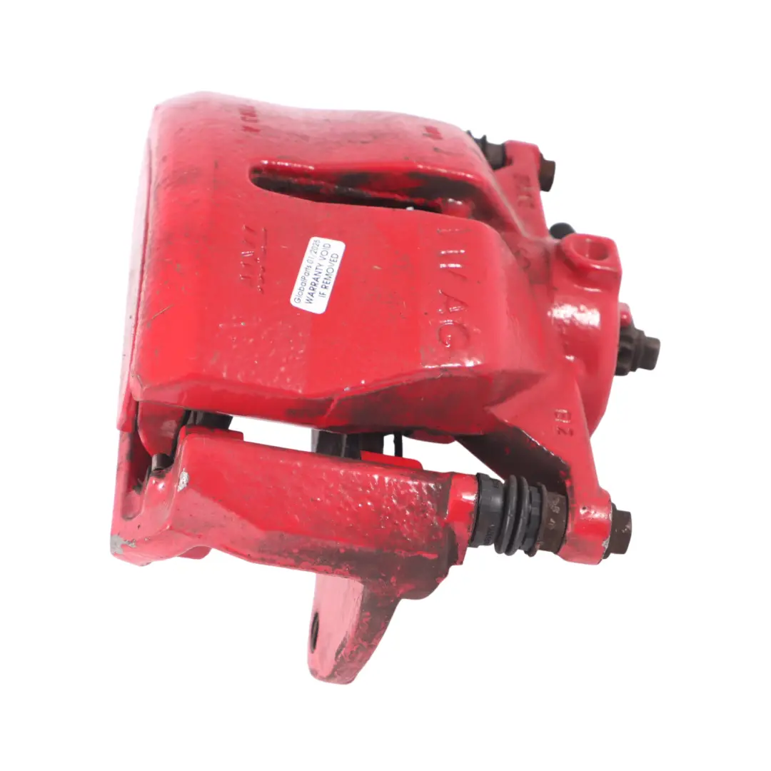 5G Boîtier d'étrier de frein avant droit pour VW Volkswagen Golf à propos du numéro de pièce 5G0615124A VW Volkswagen Golf 5G Boîtier d'étrier de frein avant droit - SKU 5G0615124A - Numéro de pièce 5G0615124A