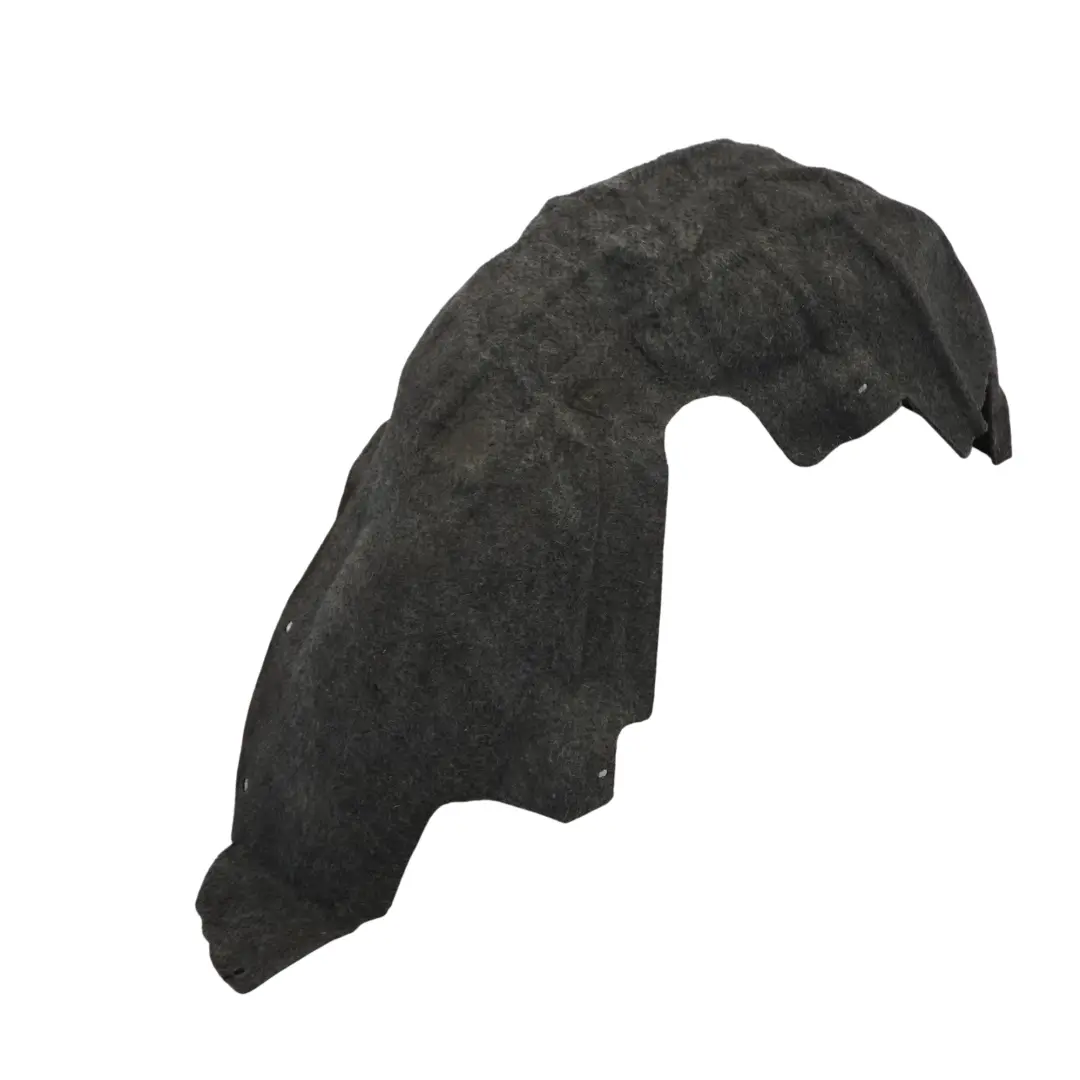 5G Carcasa Paso De Rueda Trasero Panel Izquierdo para Volkswagen Golf con número de pieza 5G0810971D Volkswagen Golf 5G Carcasa Paso De Rueda Trasero Panel Izquierdo - SKU 5G0810971D - Número de pieza 5G0810971D