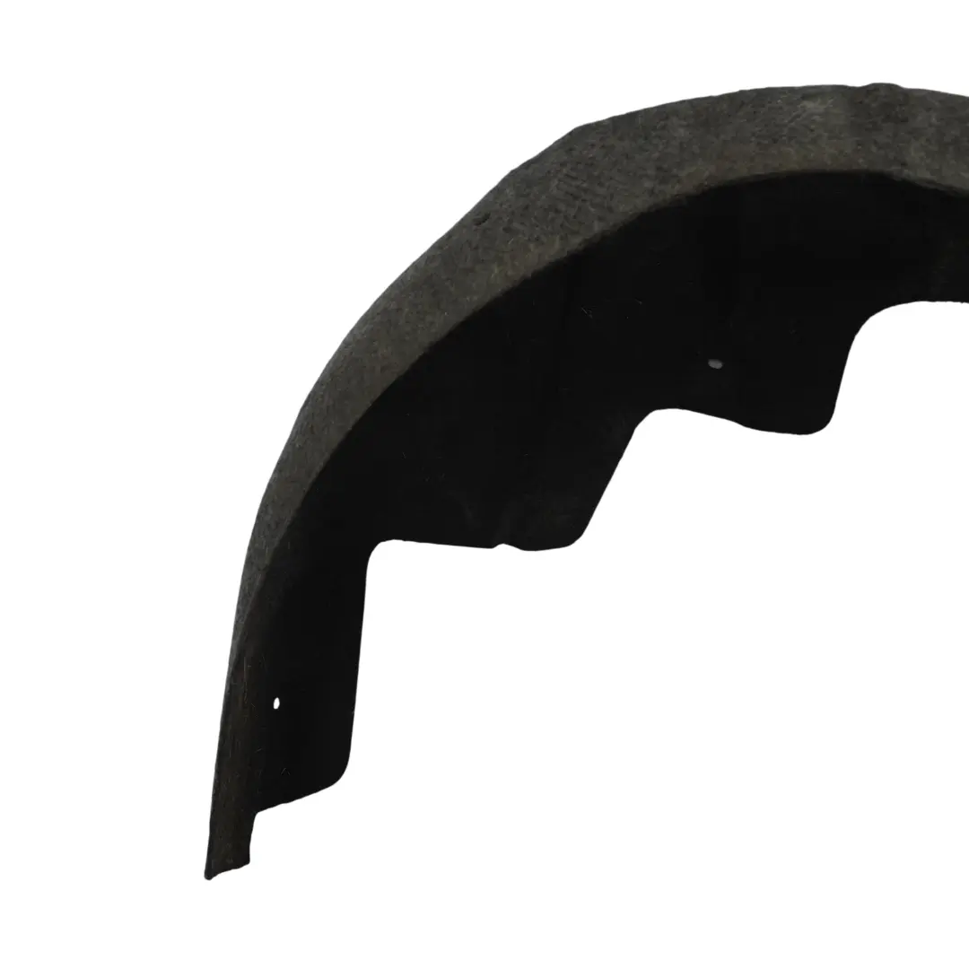 Volkswagen Golf 5G Panneau Passage Roue Arrière Gauche Pour - SKU 5G0810971D - Numéro de pièce 5G0810971D