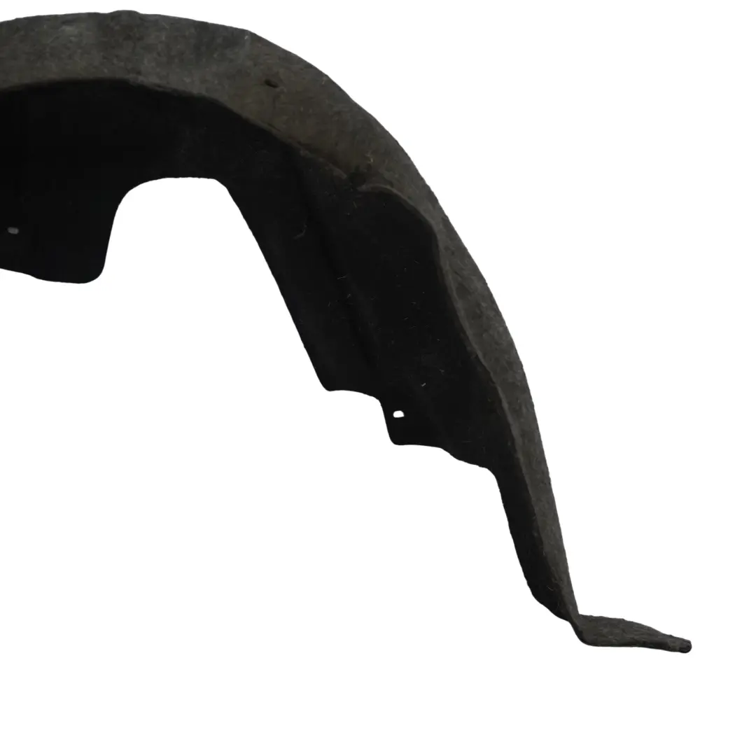 Volkswagen Golf 5G Carcasa Paso De Rueda Trasero Panel Izquierdo - SKU 5G0810971D - Número de pieza 5G0810971D
