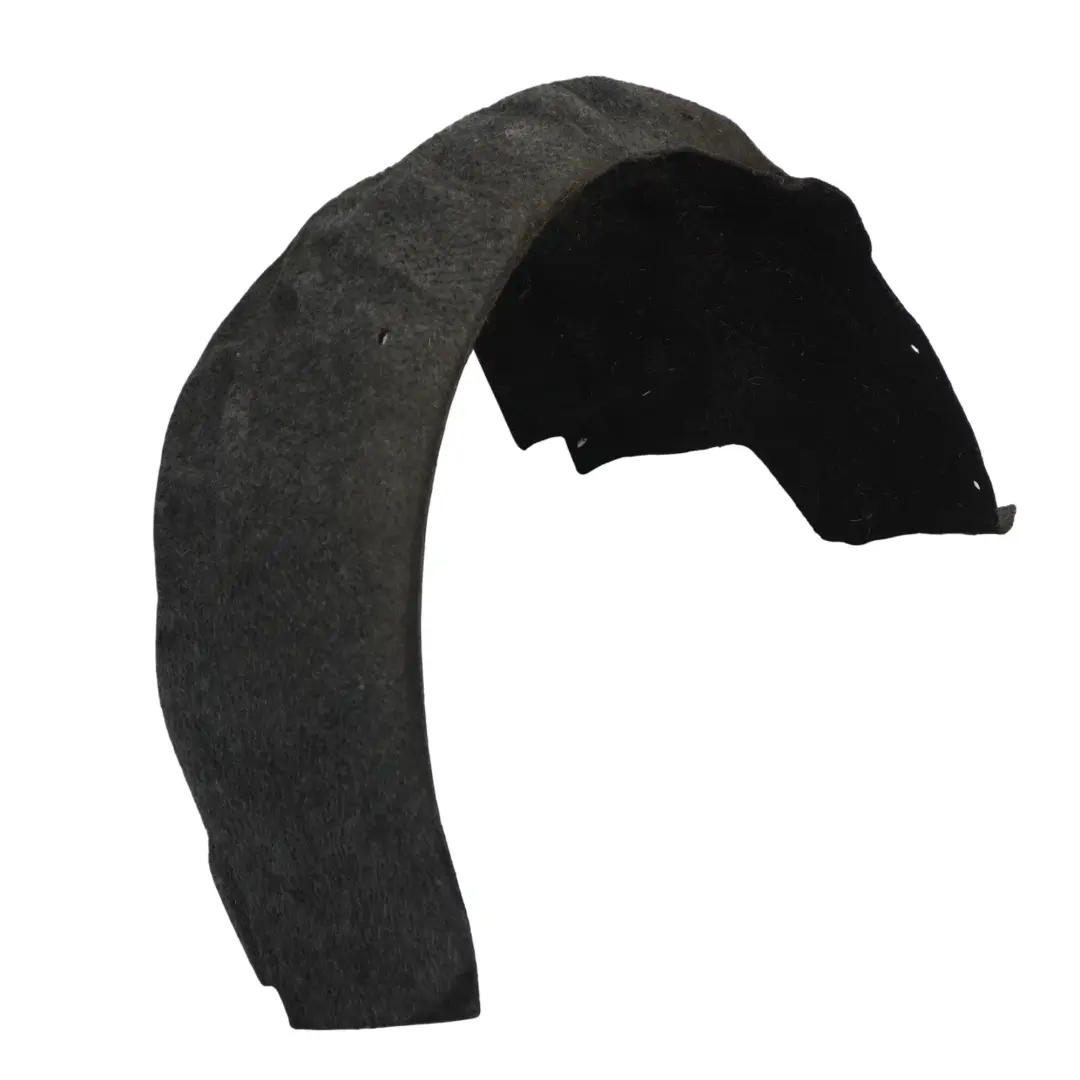 5G Carcasa Paso De Rueda Trasero Panel Izquierdo para Volkswagen Golf con número de pieza 5G0810971D Volkswagen Golf 5G Carcasa Paso De Rueda Trasero Panel Izquierdo - SKU 5G0810971D - Número de pieza 5G0810971D