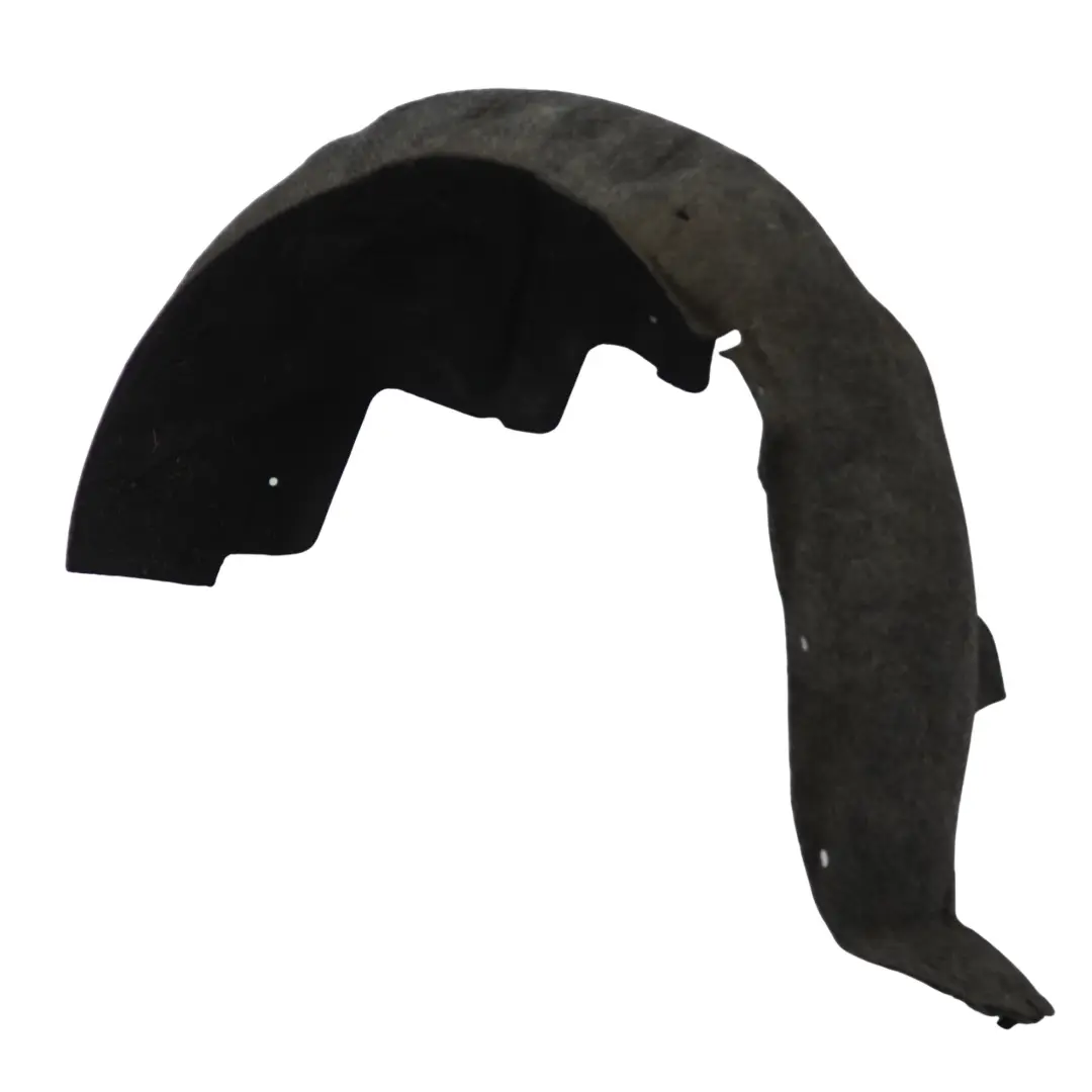 Volkswagen Golf 5G Carcasa Paso De Rueda Trasero Panel Izquierdo - SKU 5G0810971D - Número de pieza 5G0810971D