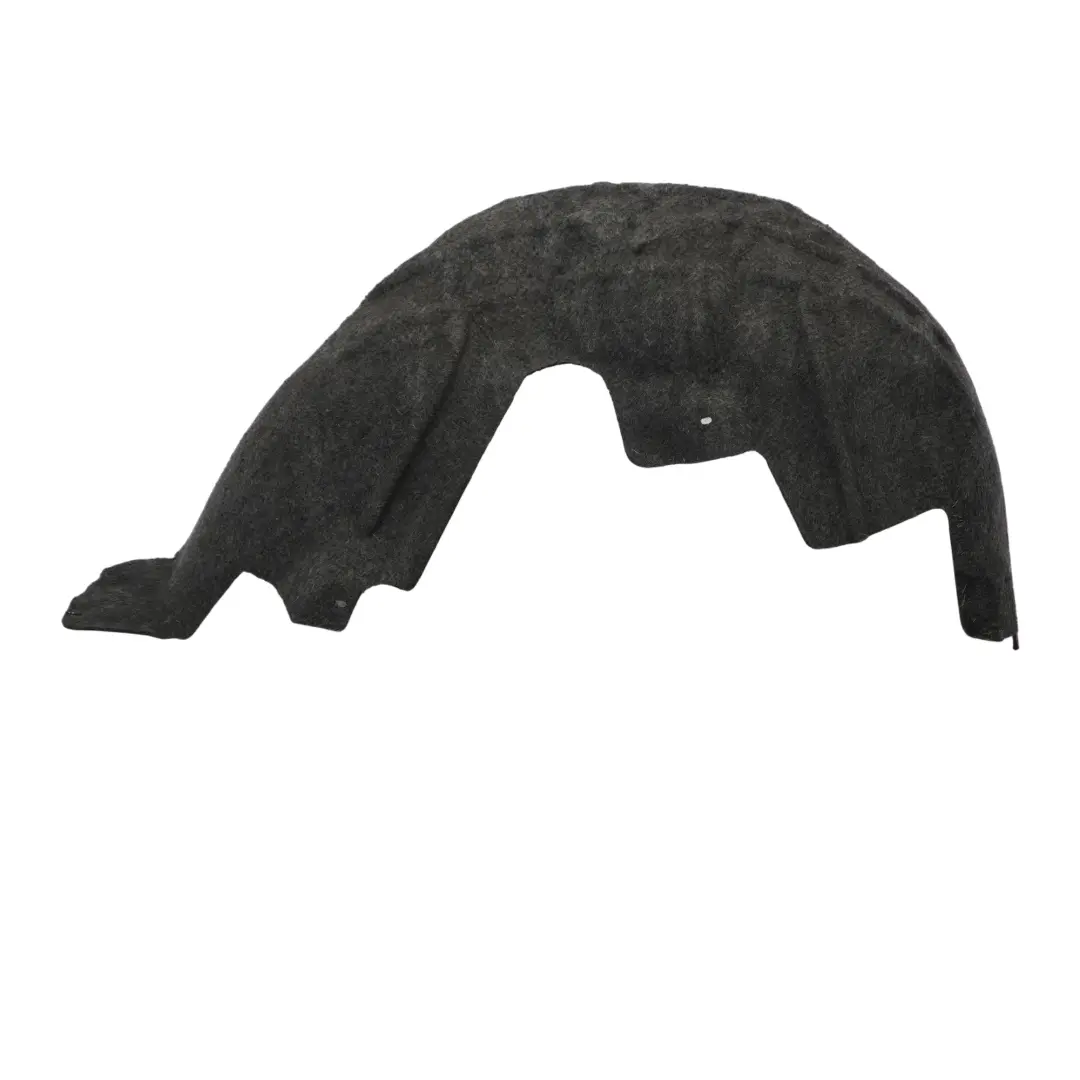 Volkswagen Golf 5G Rear Wheel Arch Liner Housing Panel Left N/S - SKU 5G0810971D - Part number 5G0810971D