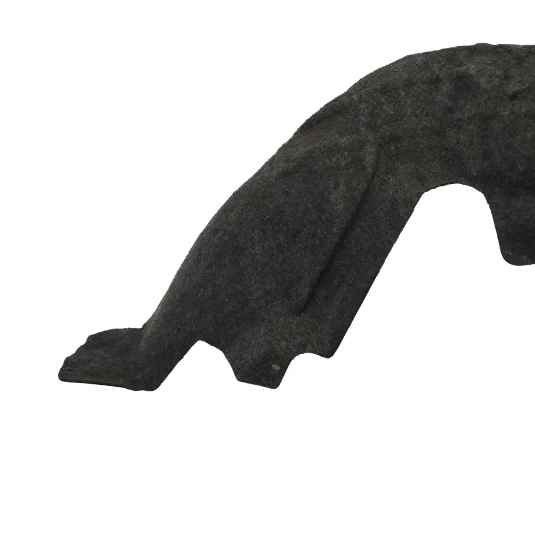 Volkswagen Golf 5G Rivestimento Pannello Alloggiamento Sinistro - SKU 5G0810971D - Numero di parte 5G0810971D