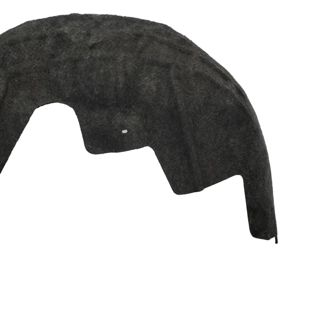 Volkswagen Golf 5G Rivestimento Pannello Alloggiamento Sinistro - SKU 5G0810971D - Numero di parte 5G0810971D