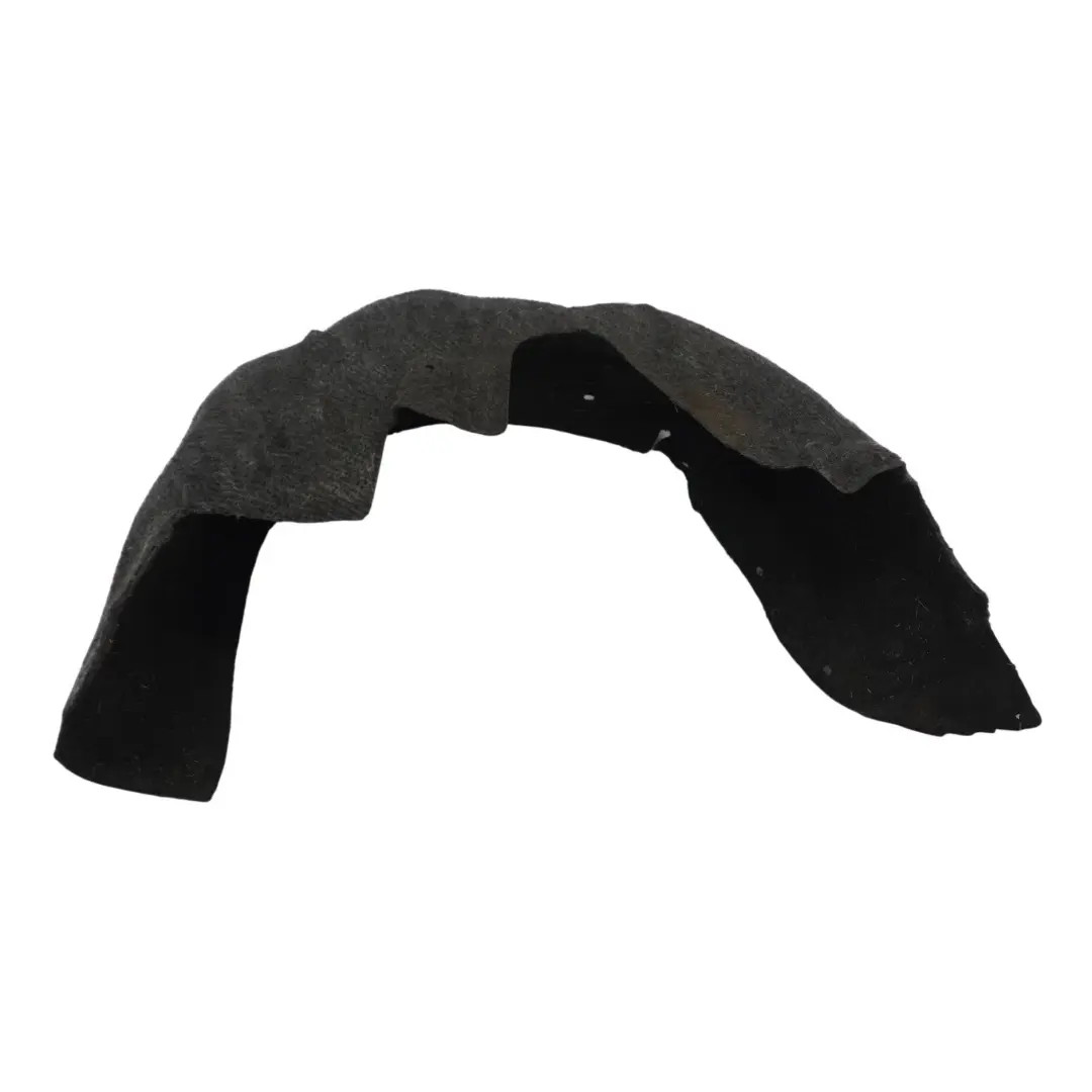 Volkswagen Golf 5G Carcasa Paso De Rueda Trasero Panel Derecho - SKU 5G0810972D - Número de pieza 5G0810972D