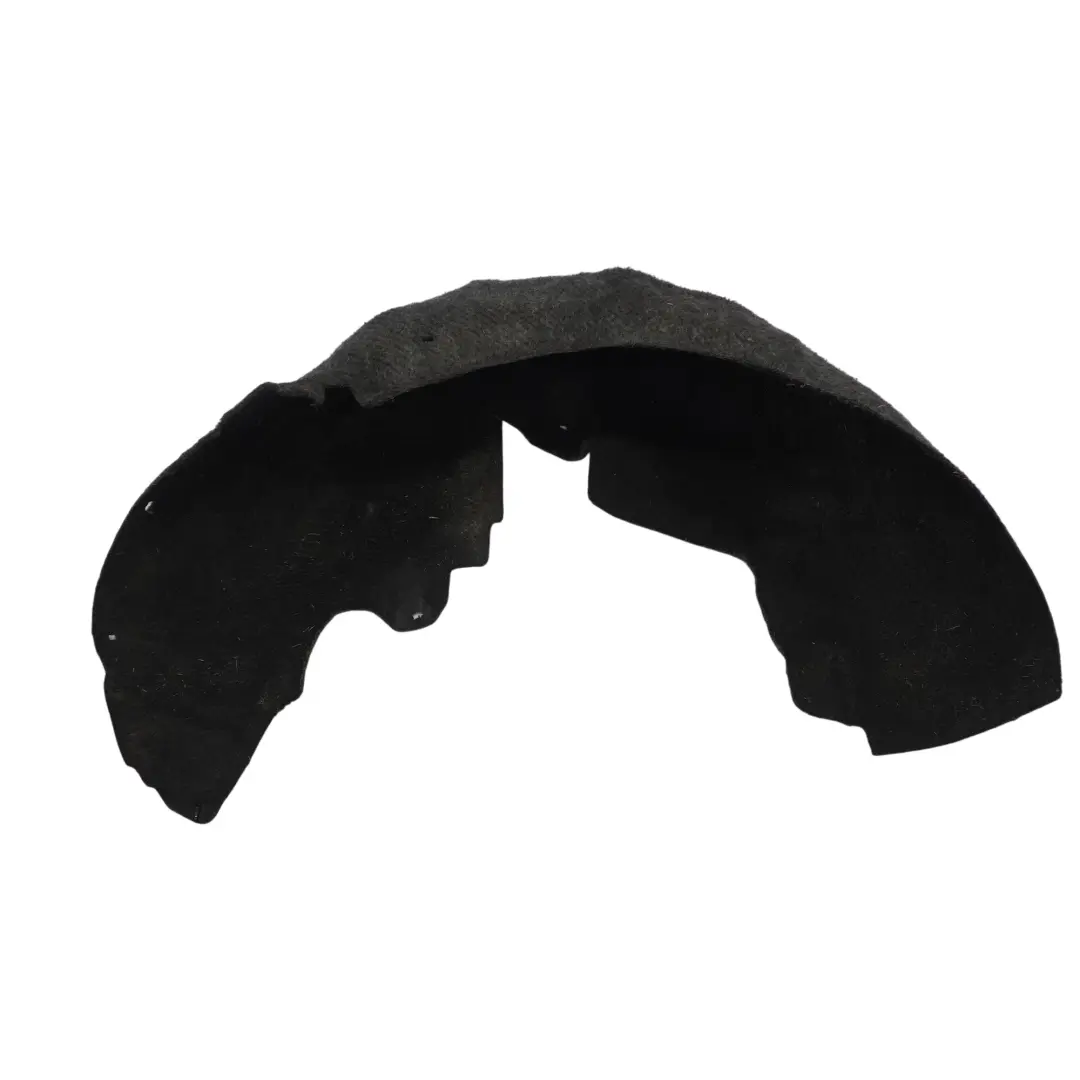 Volkswagen Golf 5G Rear Wheel Arch Liner Housing Panel Right O/S - SKU 5G0810972D - Part number 5G0810972D