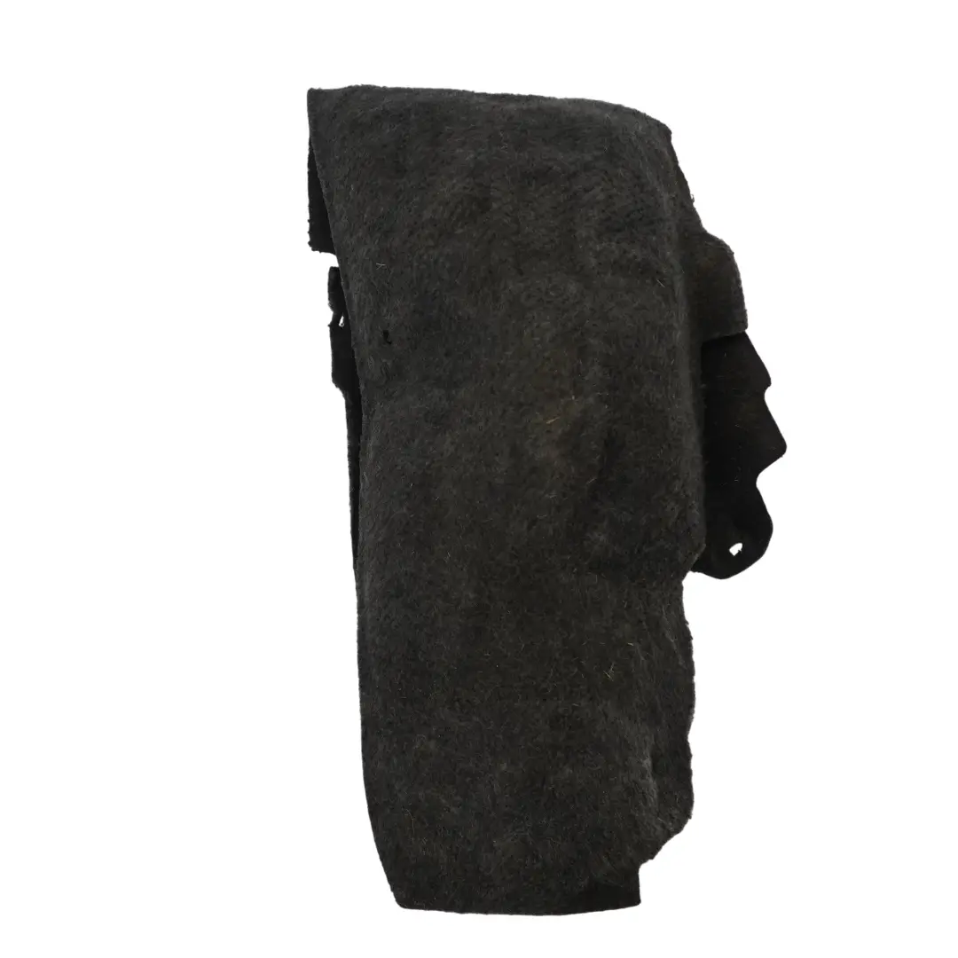 5G Rear Wheel Arch Liner Housing Panel Right O/S to Volkswagen Golf with Part number 5G0810972D Volkswagen Golf 5G Rear Wheel Arch Liner Housing Panel Right O/S - SKU 5G0810972D - Part number 5G0810972D