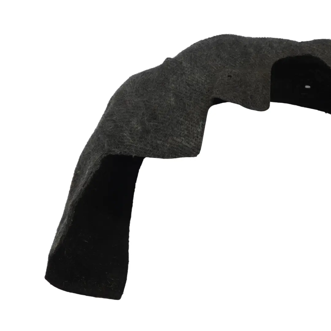 Volkswagen Golf 5G Rivestimento Pasaruota Pannelo Allogiamento Destro - SKU 5G0810972D - Numero di parte 5G0810972D