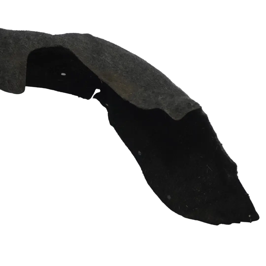 Volkswagen Golf 5G Rivestimento Pasaruota Pannelo Allogiamento Destro - SKU 5G0810972D - Numero di parte 5G0810972D