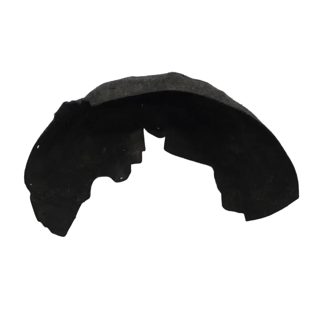Volkswagen Golf 5G Rear Wheel Arch Liner Housing Panel Right O/S - SKU 5G0810972D - Part number 5G0810972D