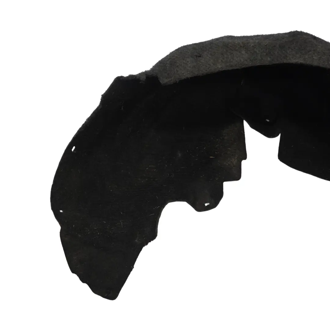 Volkswagen Golf 5G Rivestimento Pasaruota Pannelo Allogiamento Destro - SKU 5G0810972D - Numero di parte 5G0810972D