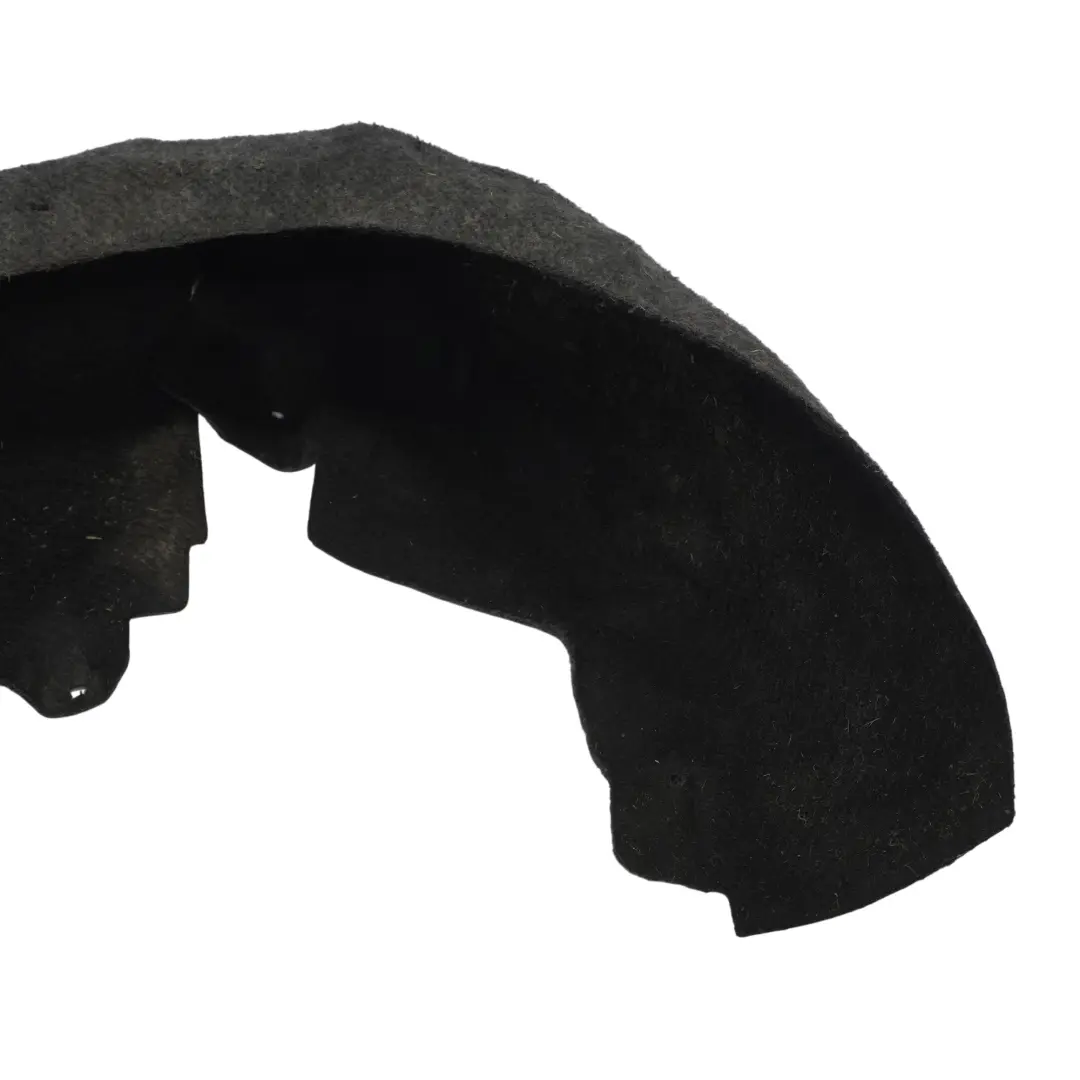 Volkswagen Golf 5G Carcasa Paso De Rueda Trasero Panel Derecho - SKU 5G0810972D - Número de pieza 5G0810972D