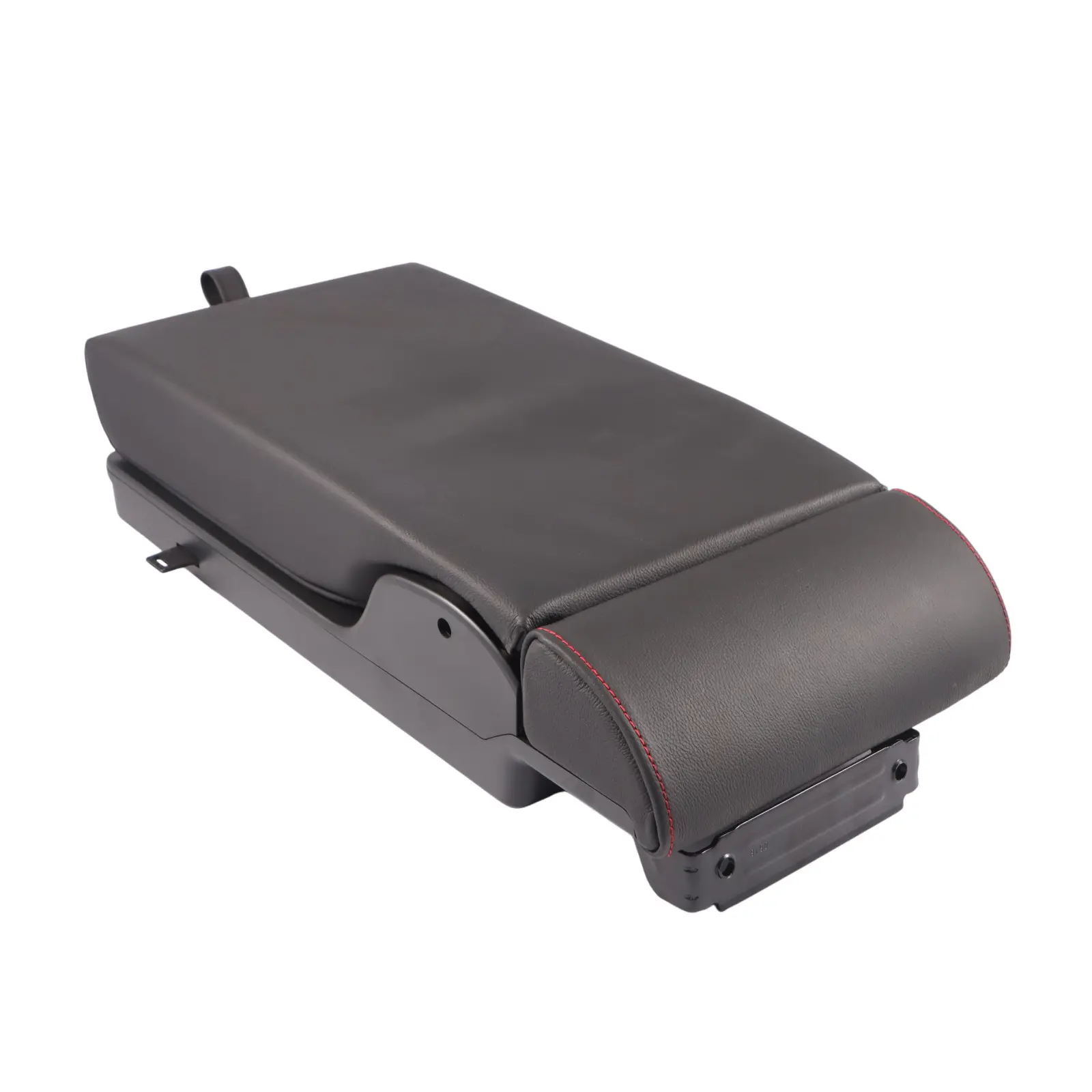 VW Volkswagen Golf 7 Rear Seat Bench Centre Mid Arm Rest Leather 5G0885081L