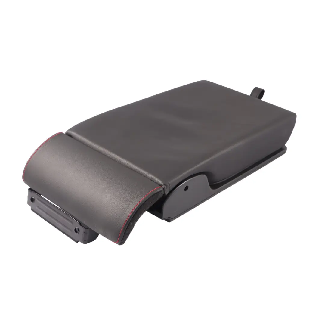 Banquette arrière centrale avec accoudoir cuir VW Volkswagen Golf 7 - SKU 5G0885081L - Numéro de pièce 5G0885081L