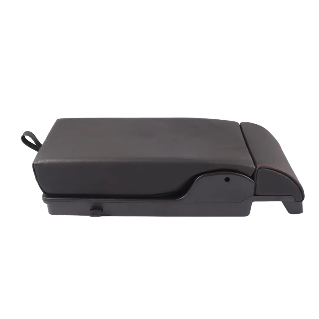 VW Volkswagen Golf 7 Sedile posteriore Panca centrale Bracciolo Pelle - SKU 5G0885081L - Numero di parte 5G0885081L