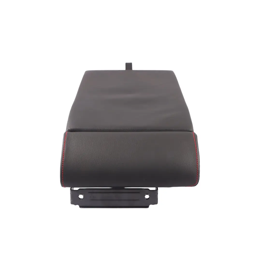 Bench Centre Mid Arm Rest Leather VW Volkswagen Golf 7 Rear Seat - SKU 5G0885081L - Part number 5G0885081L