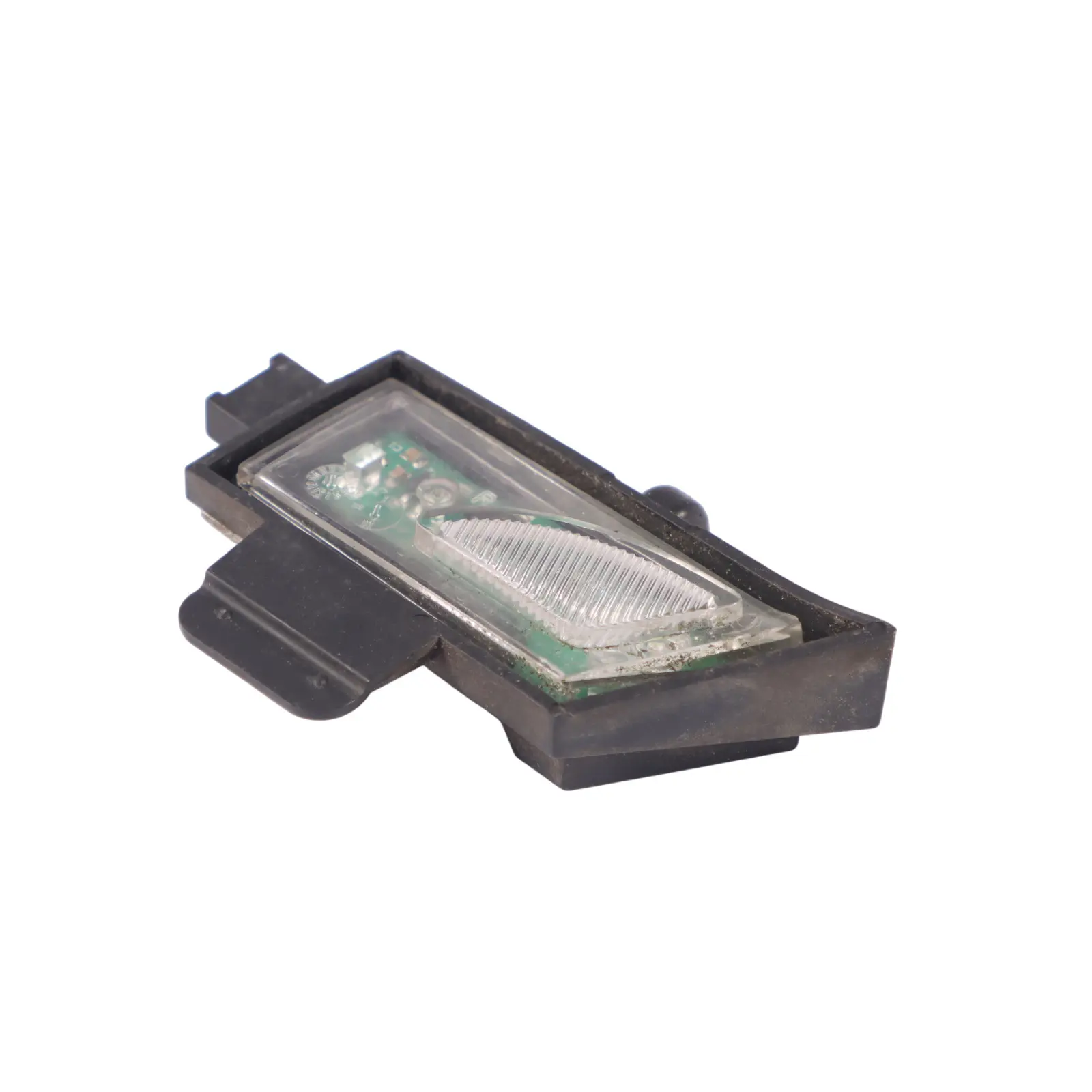 Volkswagen Golf 1K Lámpara retrovisor charco derecha lado exterior 5G0945292
