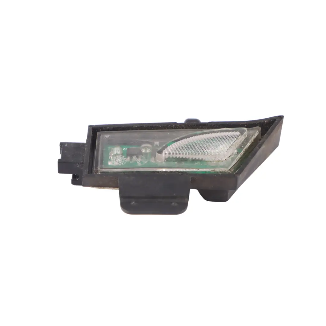 1K Lámpara retrovisor charco derecha lado exterior para Volkswagen Golf con número de pieza 5G0945292 Volkswagen Golf 1K Lámpara retrovisor charco derecha lado exterior - SKU 5G0945292 - Número de pieza 5G0945292