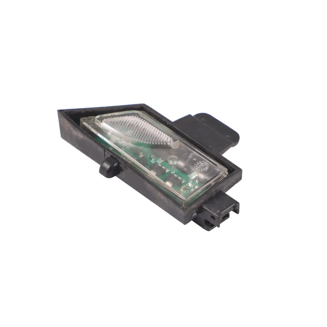 Volkswagen Golf 1K Specchietto retrovisore Luce pozzanghera destra - SKU 5G0945292 - Numero di parte 5G0945292