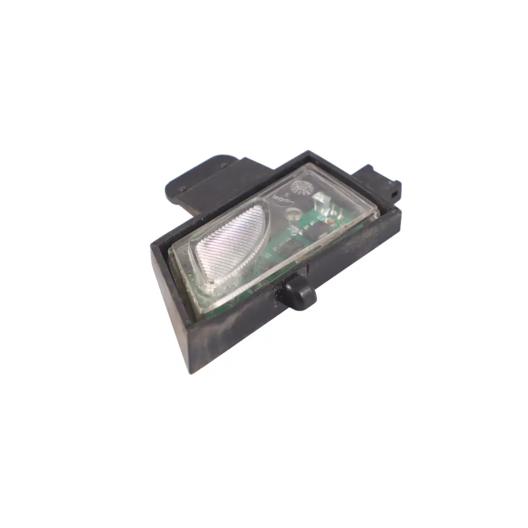 Volkswagen Golf 1K Specchietto retrovisore Luce pozzanghera destra - SKU 5G0945292 - Numero di parte 5G0945292