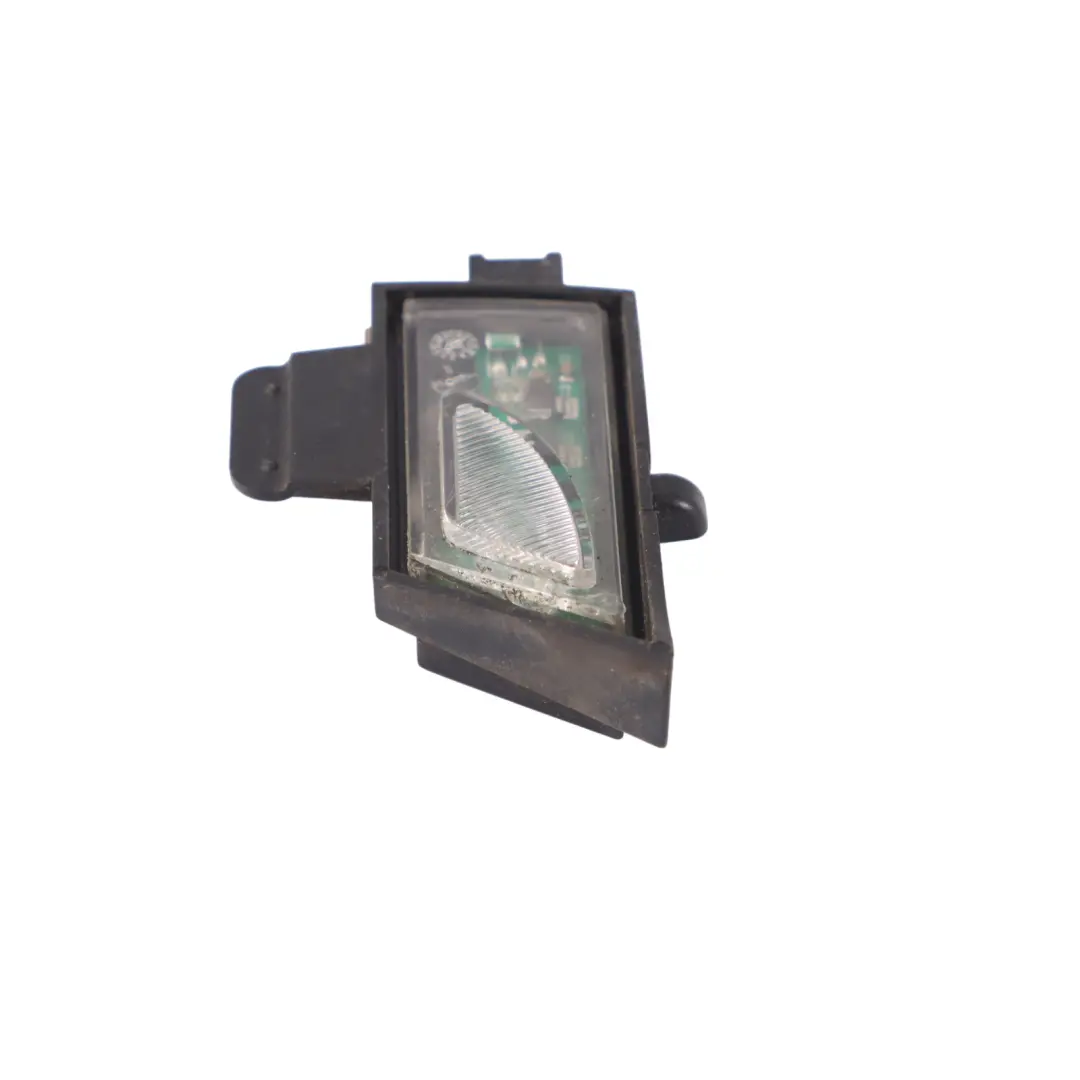 1K Lámpara retrovisor charco derecha lado exterior para Volkswagen Golf con número de pieza 5G0945292 Volkswagen Golf 1K Lámpara retrovisor charco derecha lado exterior - SKU 5G0945292 - Número de pieza 5G0945292