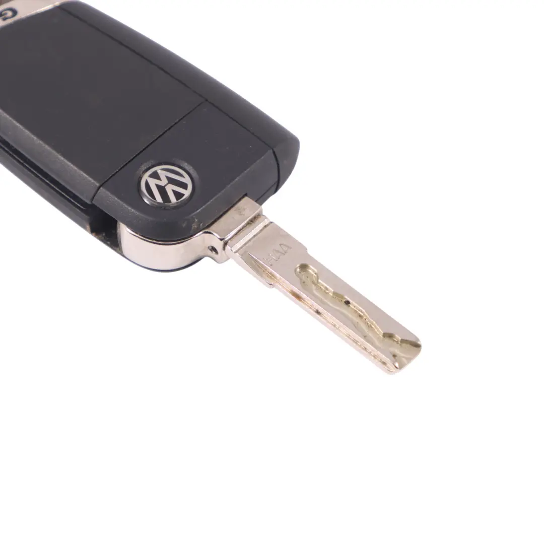 Télécommande radio d'accès confort 434 MHz pour Volkswagen Golf 5G pour à propos du numéro de pièce 5G0959752BC Télécommande radio d'accès confort 434 MHz pour Volkswagen Golf 5G - SKU 5G0959752BC - Numéro de pièce 5G0959752BC