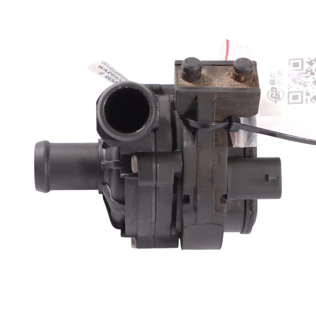  Water Pump Audi A1 8X Volkswagen Golf VII 1.4 TSI Coolant Pump - SKU 5G0965567A - Part number 5G0965567A