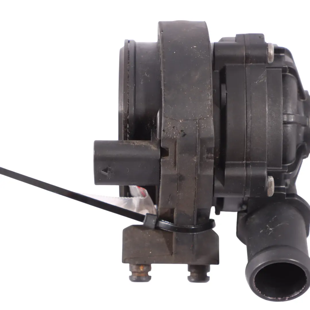  Pompe eau Audi A1 8X Volkswagen Golf VII 1.4 TSI Pomp refroidissement - SKU 5G0965567A - Numéro de pièce 5G0965567A