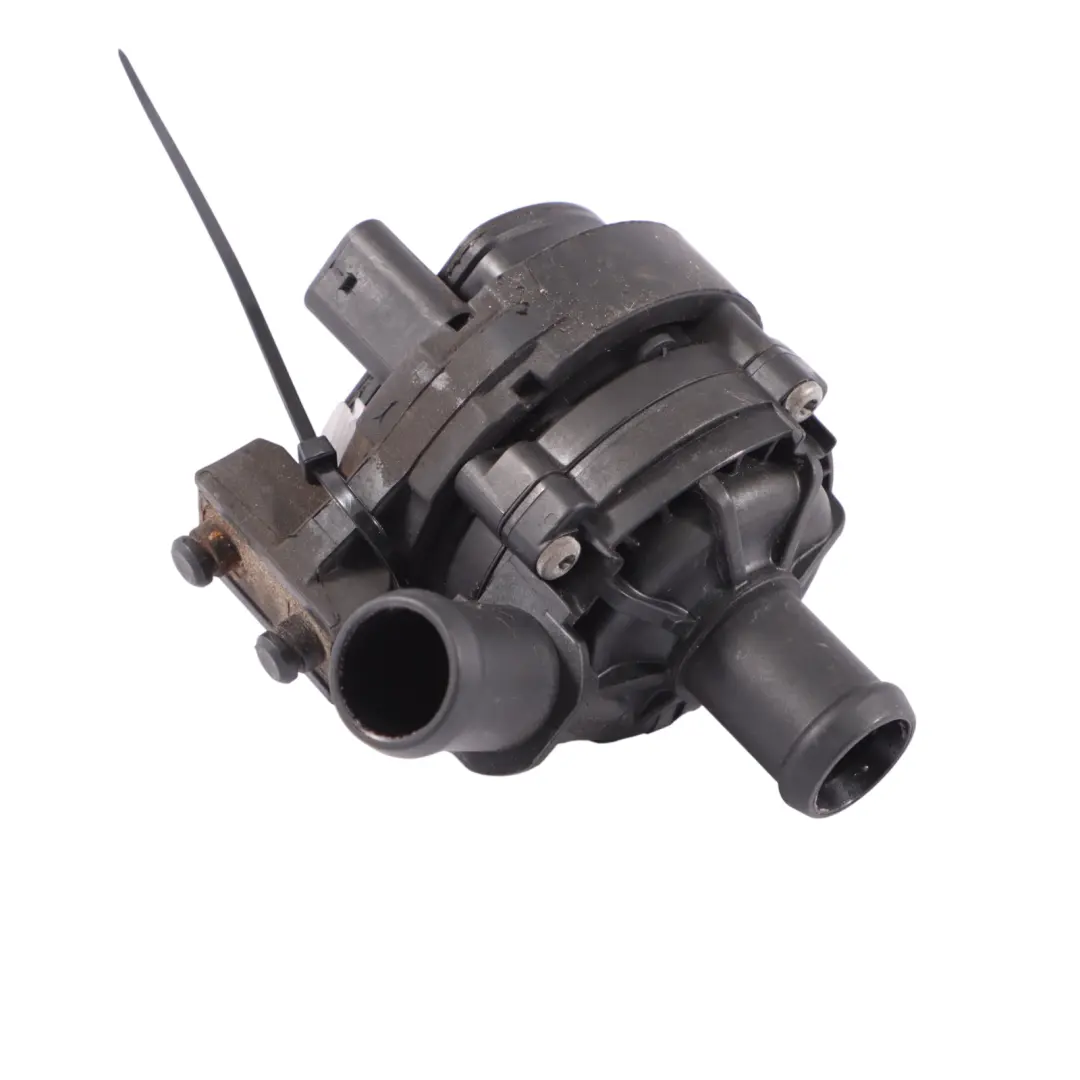  Pompe eau Audi A1 8X Volkswagen Golf VII 1.4 TSI Pomp refroidissement - SKU 5G0965567A - Numéro de pièce 5G0965567A