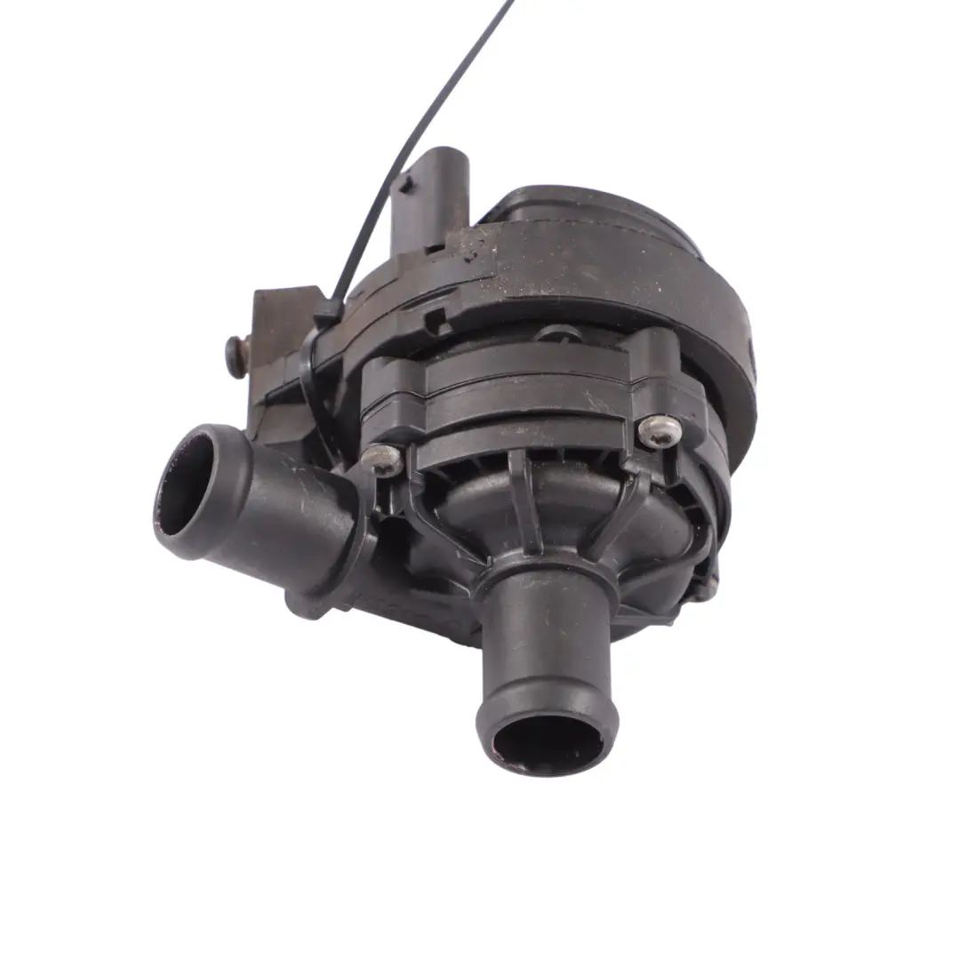  Pompe eau Audi A1 8X Volkswagen Golf VII 1.4 TSI Pomp refroidissement - SKU 5G0965567A - Numéro de pièce 5G0965567A