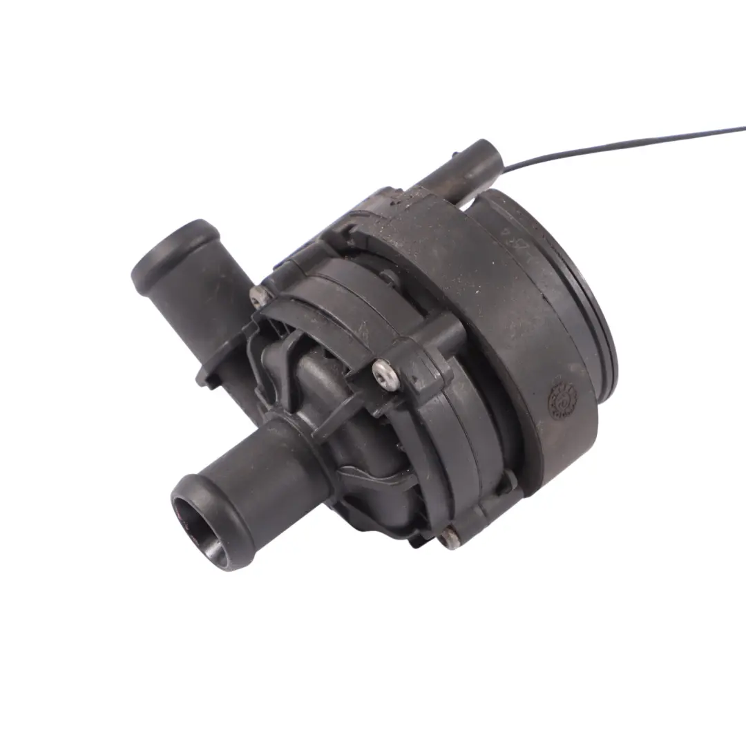 Wasser Pumpe Audi A1 8X Volkswagen Golf VII 1.4 TSI Zusätz Kühl Mitte für mit Teilenummer 5G0965567A Wasser Pumpe Audi A1 8X Volkswagen Golf VII 1.4 TSI Zusätz Kühl Mitte - SKU 5G0965567A - Teilenummer 5G0965567A