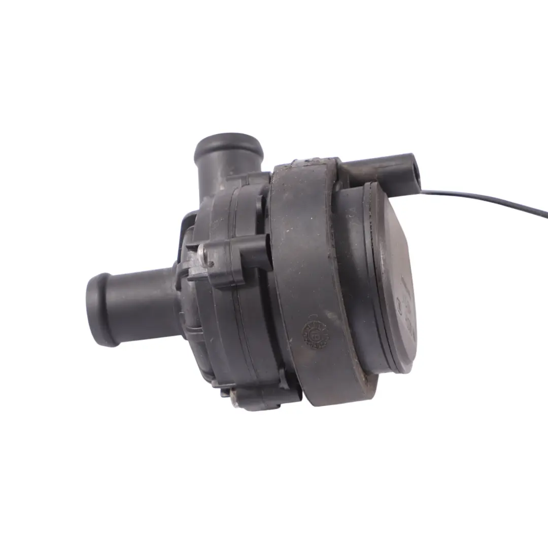  Pompe eau Audi A1 8X Volkswagen Golf VII 1.4 TSI Pomp refroidissement - SKU 5G0965567A - Numéro de pièce 5G0965567A