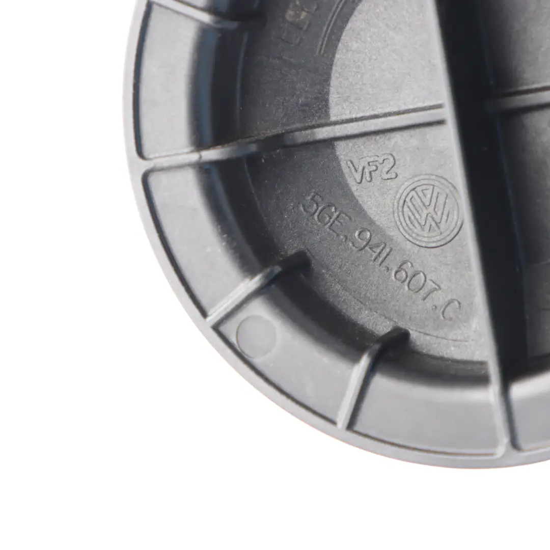 Volkswagen Golf Mk7 Passat B8 Scheinwerfer Abdeckung Vorne - SKU 5GE941607C - Teilenummer 5GE941607C