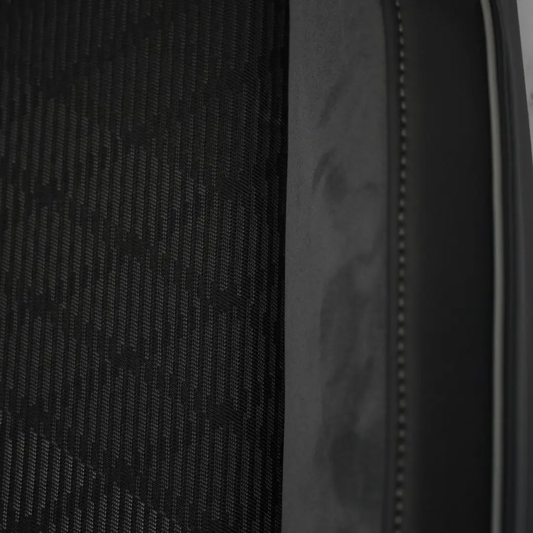 Base siège infériure chaufante gauche Alcantara pour pour Volkswagen Golf CD1 R Line à propos du numéro de pièce 5H0881405M Volkswagen Golf CD1 R Line Base siège infériure chaufante gauche Alcantara pour - SKU 5H0881405M - Numéro de pièce 5H0881405M